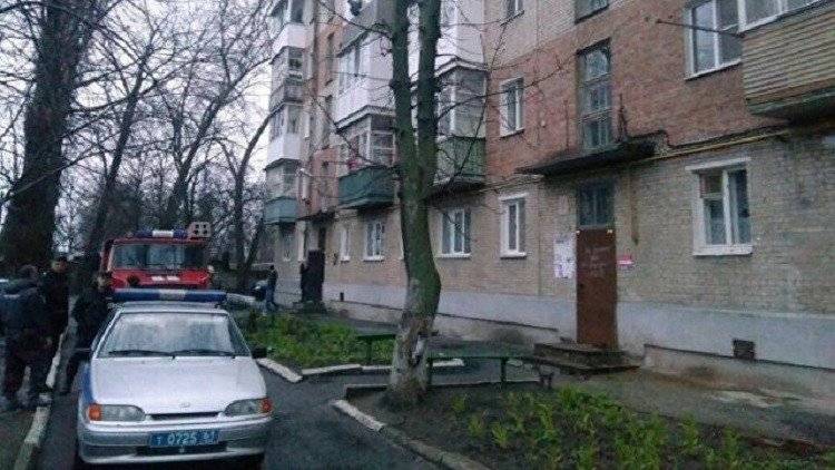 مقتل شخصين بانفجار غاز منزلي جنوبي روسيا