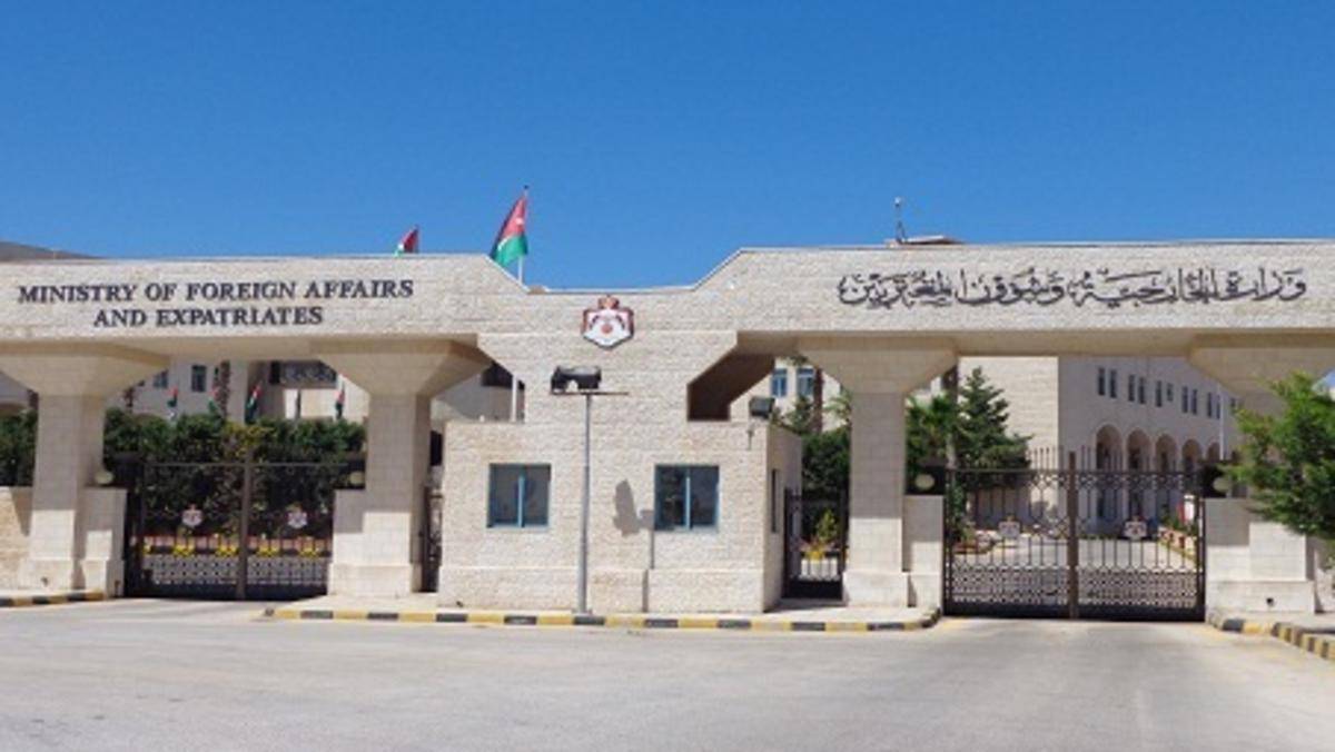 الأردن يستدعي سفير إيران بشأن تصريحات مسيئة