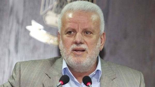أمين سر حركة فتح في لبنان فتحي أبو العردات ينفي التوصل الى الاتفاق على وقف النار في مخيم عين الحلوة