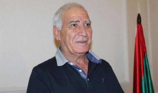 أبو عرب: مستمرون حتى تسليم بلال بدر