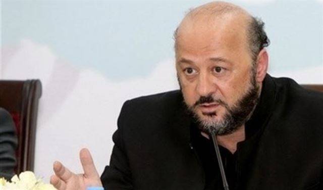 الرياشي دعا المصريين إلى قرع الأجراس ورفع الأذان ضد الإرهاب