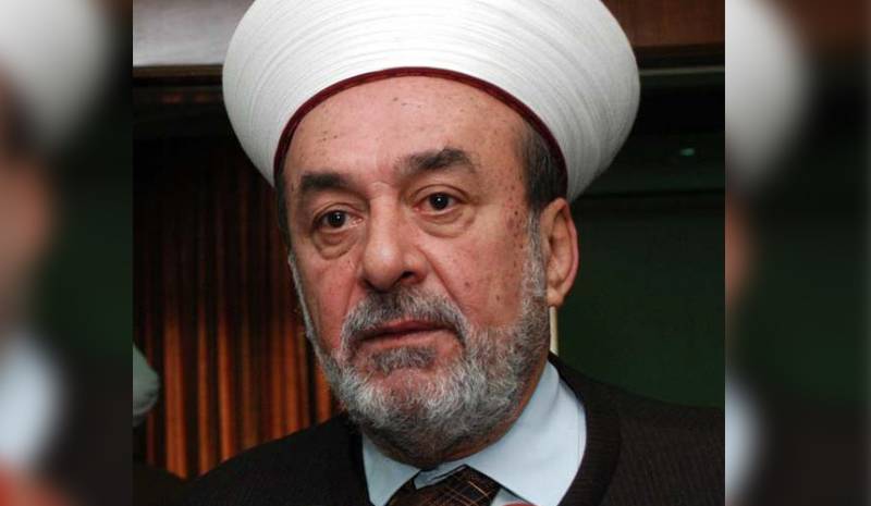 سوسان: ما يحصل في عين الحلوة يدمي القلب