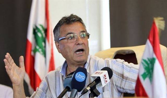 القضاء يغرم المدير المؤقت لتلفزيون لبنان 75 مليون ليرة