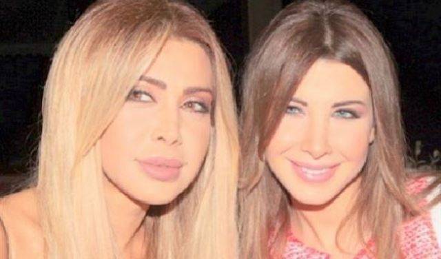 ماذا بين نانسي عجرم ونوال الزغبي؟