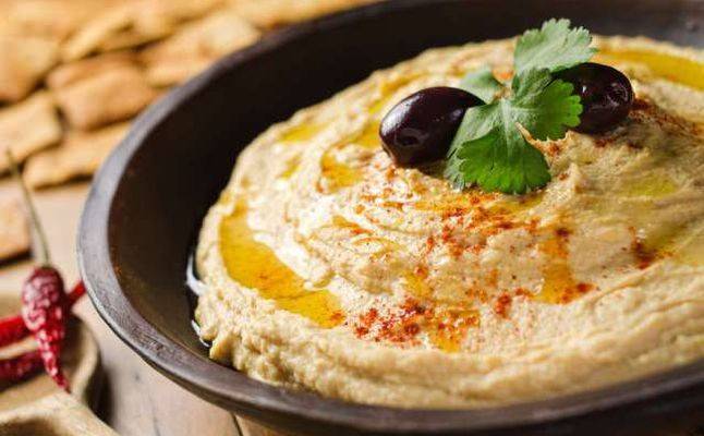 الحمص.. فوائد صحيّة لن تتوقعها!