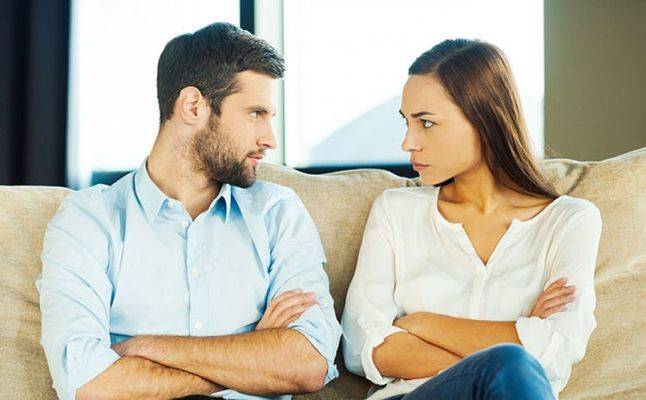 تصرفات لا يتقبّلها زوجكِ نهائياً!