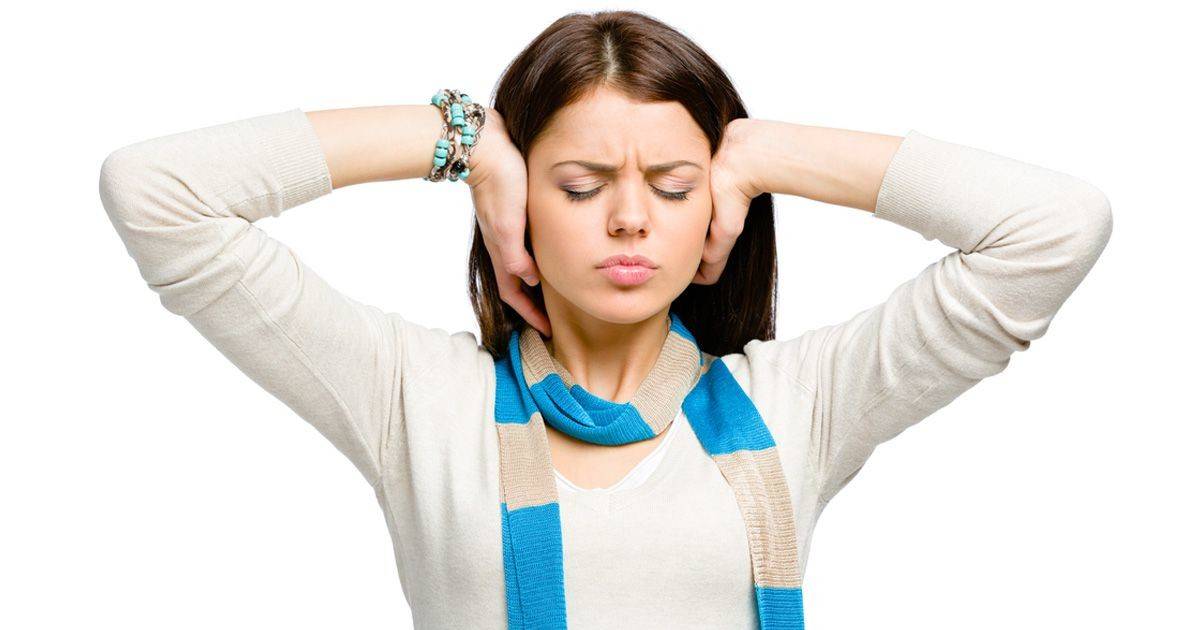 يزعجك صوت مضغ العلكة أو الهمس.. إذاً أنت مصاب بهذه الحالة!