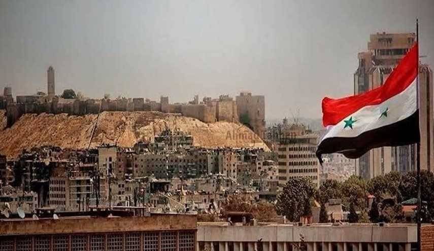 وصول الدفعة الرابعة من مهجري "الوعر" إلى حلب