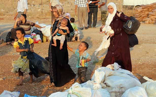 تحقيق العودتين معا للحفاط على أمن لبنان