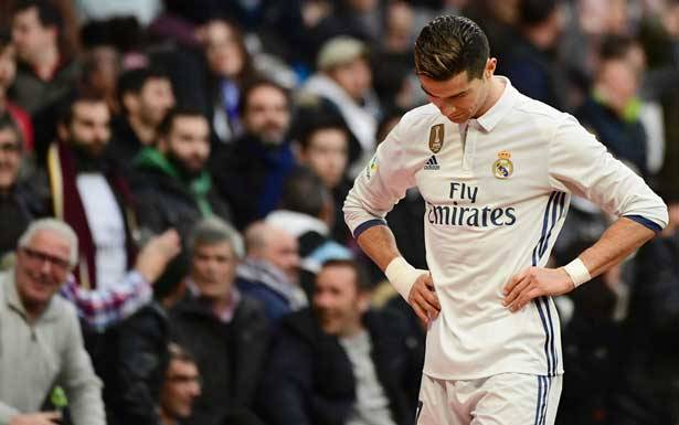 دربي مدريد ينتهي بالتعادل (1-1) وليفربول يحوّل تأخره الى فوز ثمين (2-1)