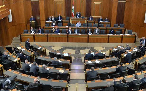 مع عدم القدرة على التوافق... التمديد بضاعة جاهزة