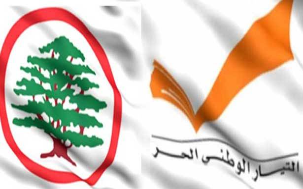الثنائي المسيحي يستعد للمواجهة ولن يتراجع