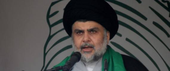 الزعيم الشيعي مقتدى الصدر يدعو الأسد إلى التنحّي عن السلطة.. هذا ما قاله عن الضربة الأميركية؟