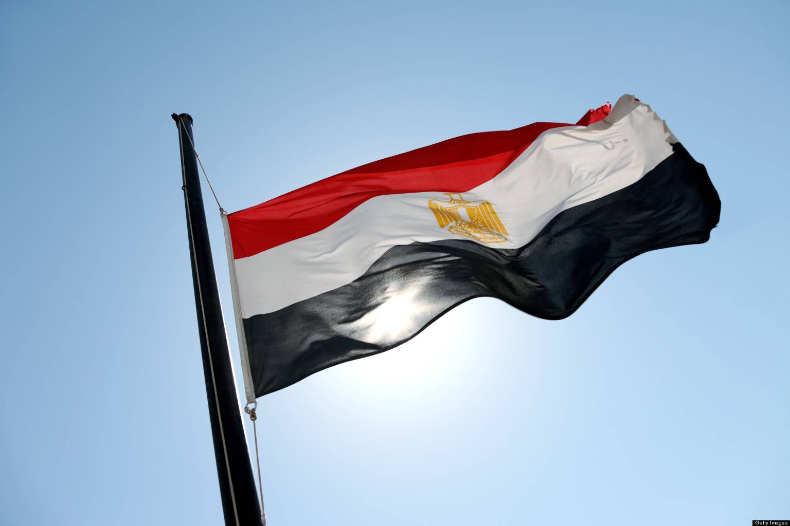 بالفيديو والصور: أحد شعانين دموي في مصر!!