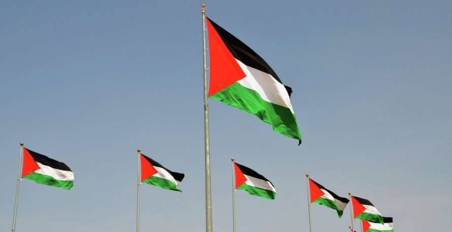 الخارجية الفلسطينية تدين تصعيد الاحتلال الإسرائيلي لسياسة الاعتقالات