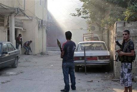 الفصائل الفلسطينية: مهمة القوة المشتركة اعتقال بلال بدر