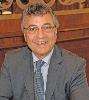 طلال المقدسي: سأعيد قرار تكليفي إنقاذ تلفزيون لبنان الى من أوكله إلي