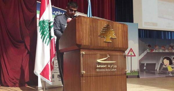 عثمان: التزام القانون الطريق الأمثل للحفاظ على حياة الناس وخفض الكلفة