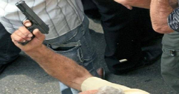 قتل شقيقه وزوجة إبن شقيقه في بلدة جب جنين