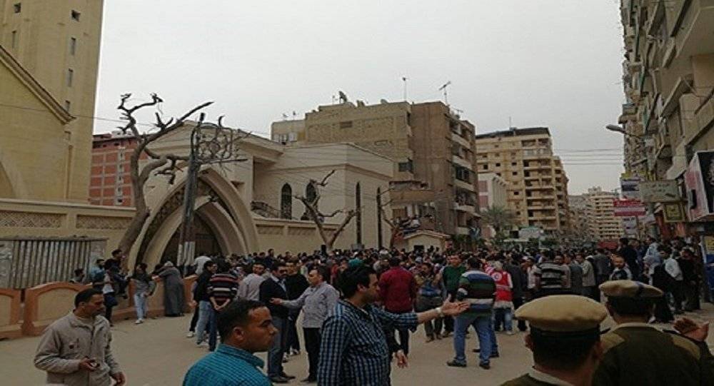 الحزب الناصري العراقي يدين التفجيرات الإرهابية بمصر