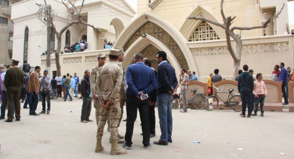 مصر... العثور على قنبلة بجوار مستشفى للسرطان في طنطا