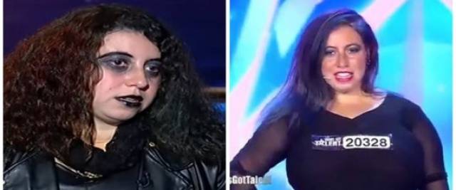 نجمة "الشهورية" تعرضت للتحرش!!