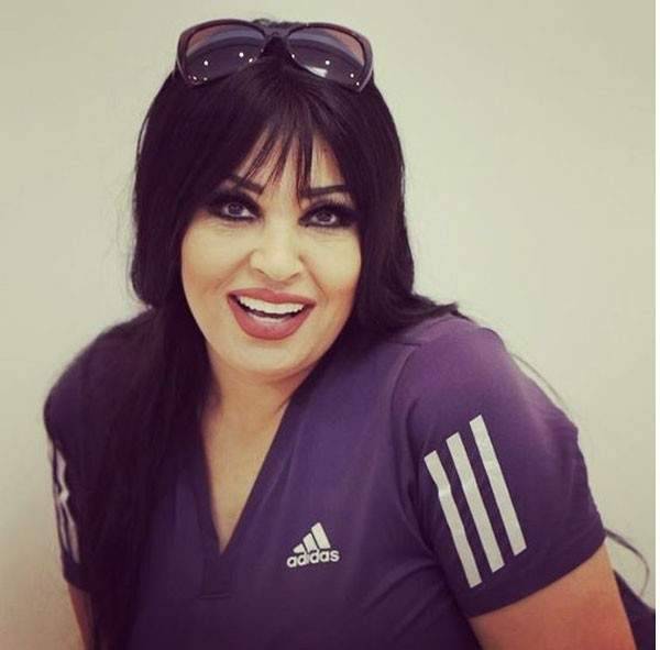 فيفي عبده: لهذا السبب توقفت عن الرقص