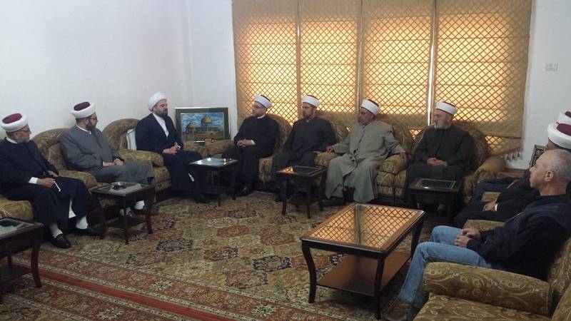احمد قبلان: لاقرار قانون انتخاب يعتمد النسبية الكاملة
