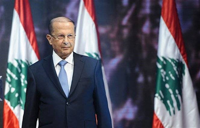 الرئيس عون: الاولوية للحفاظ على العدالة والمساواة والمساهمة في مكافحة الفساد