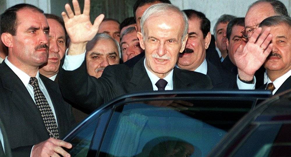 ويكيليكس: أمريكا خططت للإطاحة بحكم عائلة الأسد منذ 31 عاما