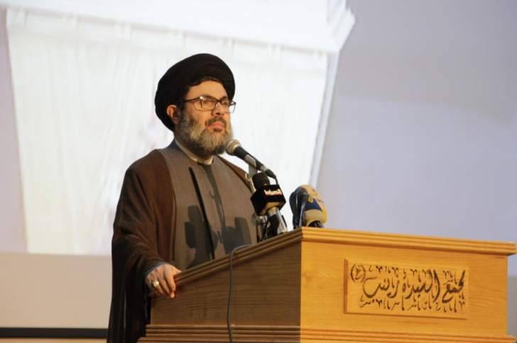 صفي الدين: لإنتاج قانون انتخابي يلبي بالحد الأدنى تطلعات الناس