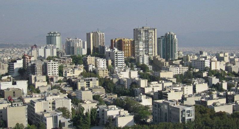 فتحُ باب الترشح للانتخابات الرئاسية في إيران لمدة 5 أيام