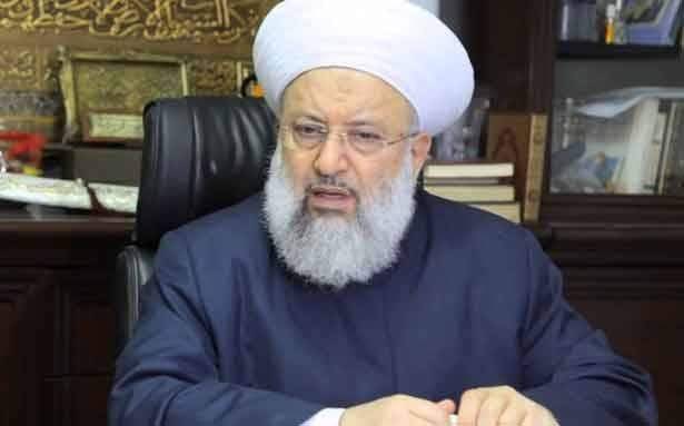 حمود: الحسم العسكري كان يجب أن يتم في وقته المناسب بعين الحلوة