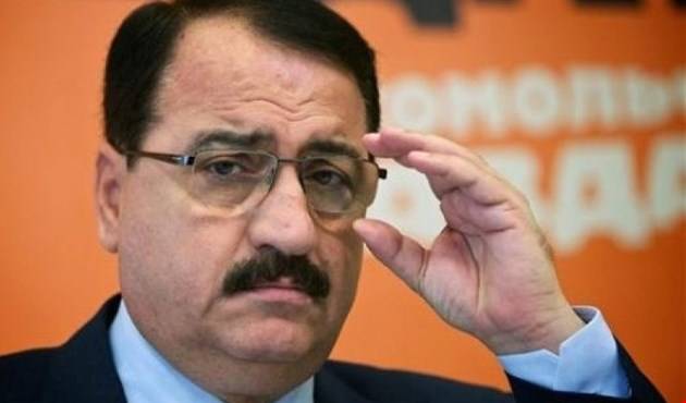 سفير سوريا بروسيا: قرار موسكو تعليق اتفاقية السلامة الجوية مع واشنطن صائب