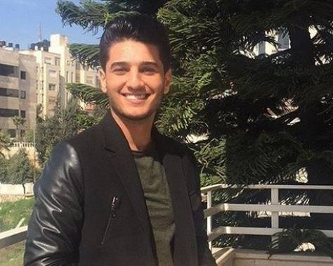 محمد عساف يثير ضجة بفيديو من طفولته.. شاهدوا كيف كان!!