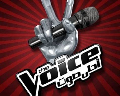 بالصورة - نجمة The Voice بفستان أبيض.. هل تزوجت مرة ثانية؟