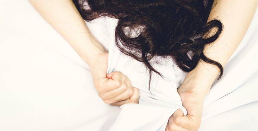 دراسة حديثة تكشف هذا السرّ عن النشوة الجنسية!