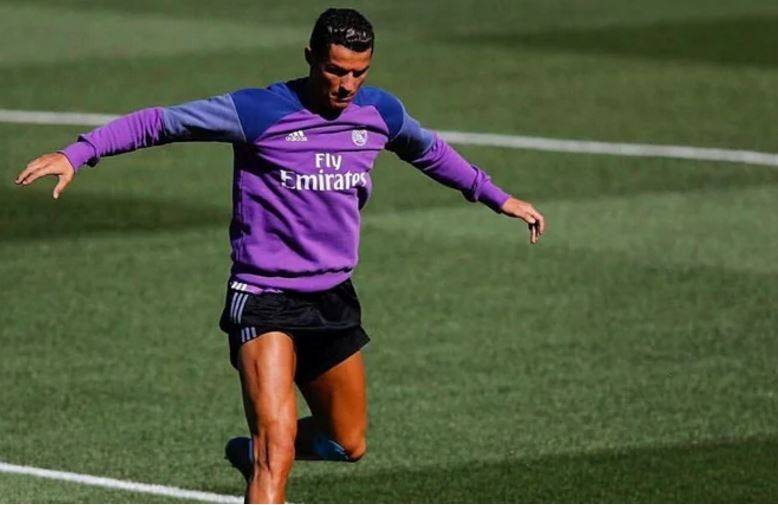 كلاسيكو بغياب رونالدو؟