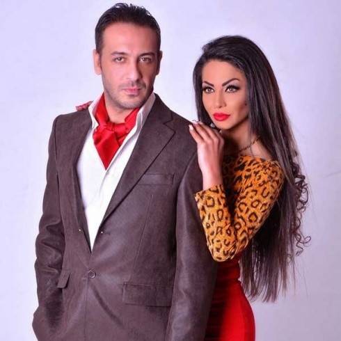 هل عادت دوللي شاهين لزوجها من جديد؟