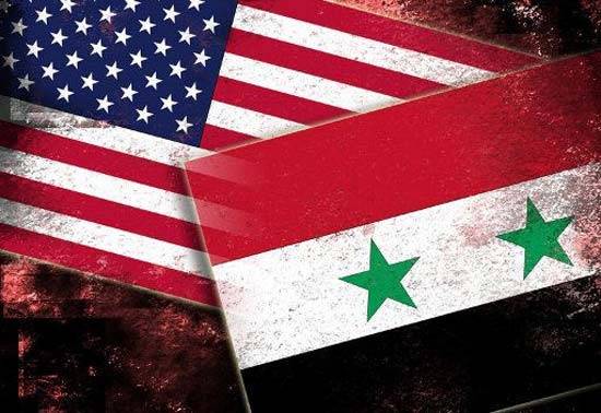 «تلغراف»: اميركا تدعم تغيير النظام في سوريا