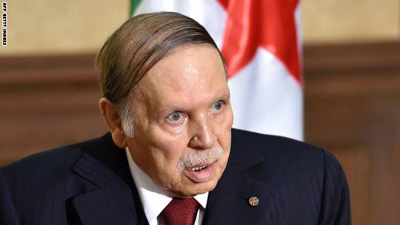 هل جرى إلغاء لقاء كان سيجمع بوتفليقة بكازنوف؟