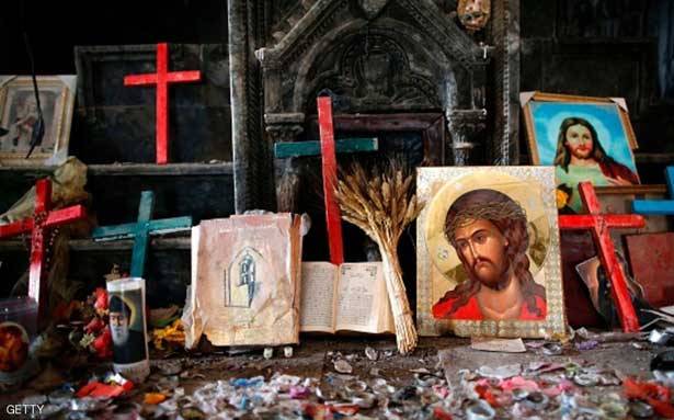 لا خوف على لبنان من الاعتداءات الارهابية