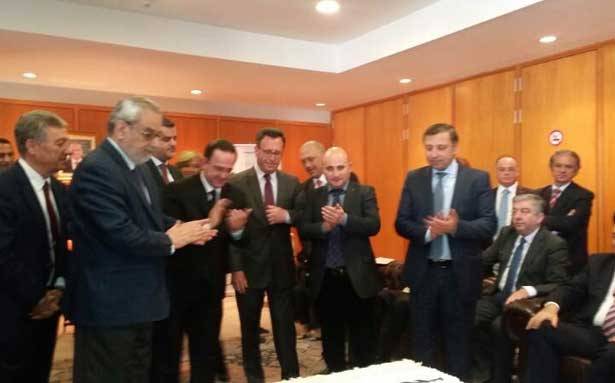 إفتتاح خط طيران مُباشر بين بيروت وأرمينيا
تسيير 3 رحلات أسبوعياً اعتباراً من حزيران