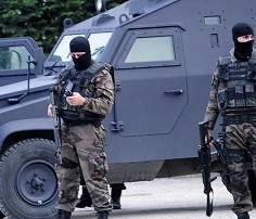 منفذ اعتداء السويد اعترف بارتكاب عمل ارهابي
