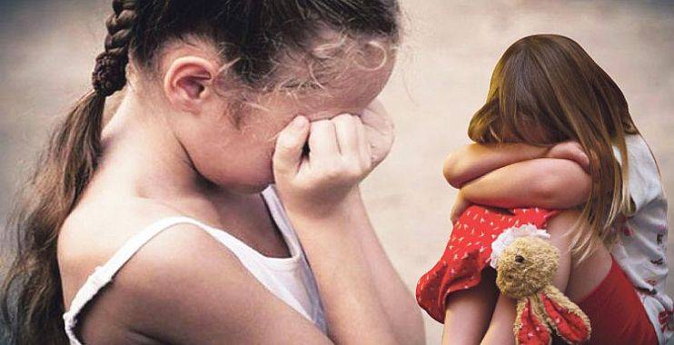 جريمة بحق الطفولة.. والدها وعمها تناوبا على اغتصابها!