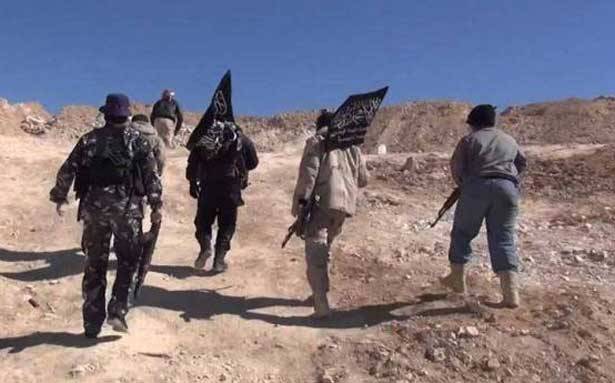 الخيار العسكري لتحرير عرسال يتقدّم؟