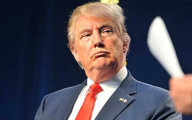 الذين هلّلوا لدونالد ترامب