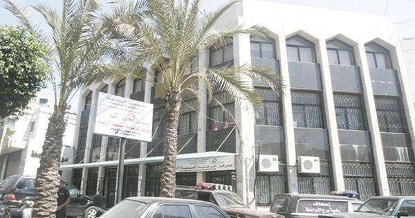 بلدية برج البراجنة تحذر.. وإلا