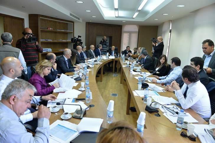 قباني: ليس في لبنان قانون للتهرب الضريبي