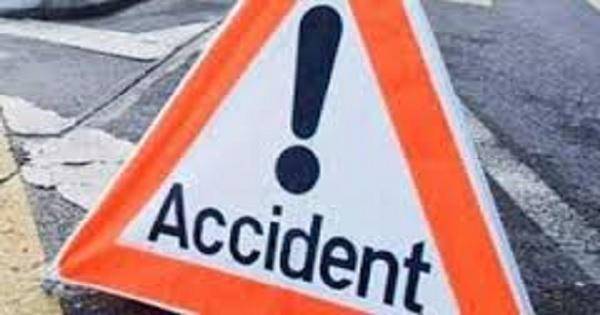 جريح بحادث سير على طريق كفرجرة جزين